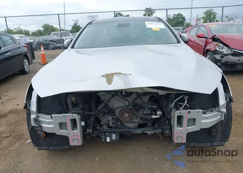 2016 Hyundai Genesis 3.8 from USA, damaged, VIN KMHGN4JE0GU121739